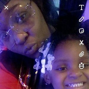 Meet your Posher, Jamesha